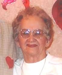 HELEN NICKEL Obituary (2015)