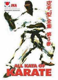 However the roots of the art extend back well over a thousand years and possibly to the 5th century b.c. Jka Shotokan Karate All Kata 3