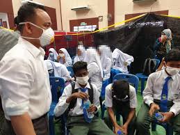 Tahajjud, ishraq, chast and awwabin prayer time. 34 Sekolah Sekitar Pasir Gudang Diarah Tutup Serta Merta Satu Johor