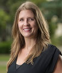 Maegan Parker Brooks receives prestigious Graves Award