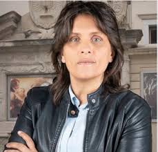 La consigliera Serpa: «È stato solo l'amore incondizionato per la mia città  a spingermi a fare questa scelta»