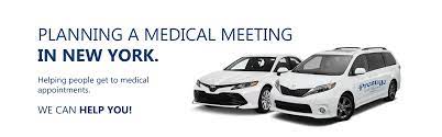 Prestige Car Service Medical Transportation Service