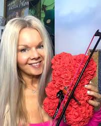 Máiréad Nesbitt Celtic Violinist