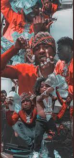 Bring Em Out Rapper Wallpaper Iphone Hood Wallpapers Iphone Wallpaper Rap