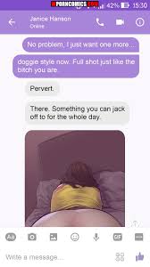 ✅️ Porn comic Chat with Janice – sex comic wife | Porn comics in English  for adults only | sexkomix2.com