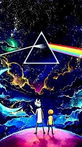 You could download the wallpaper as well as use it for your desktop computer. Dope Rick And Morty Wallpaper Rickandmorty