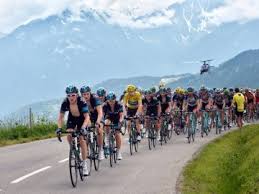 Etapa penultimă a concursului de ciclism turul franţei va fi din nou scurtată astăzi, din cauza vremii neprielnice. Turul Frantei 2019 Radu Dutescu Amator De Alergare Si Ciclism