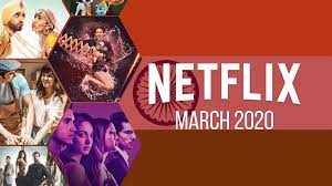 It also won the national film award for best children's kapoor & sons is one of the most mature movies in indian cinema. New Indian Movies Tv Series On Netflix March 2020 What S On Netflix