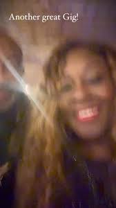 There goes another one… Congratulations to the newlyweds as we had an  opportunity to celebrate their nuptials and North Carolina this weekend.  #BandLife #MamaIWannaSing #SupportLiveMusic. , By the ...