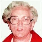 ANNA CHANEY Obituary (2017)