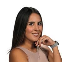 Joanne Ochoa's Instagram, Twitter & Facebook