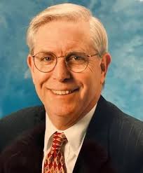 Former Churchill Downs executive Jerry Lawrence dies