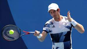 British tennis number one andy murray's split from his coach amelie mauresmo is just the latest in a career of changes to his backroom team. Olympia 2021 Andy Murray Verzichtet Verletzungsbedingt Auf Einzel In Tokio Kein Gold Hattrick Eurosport