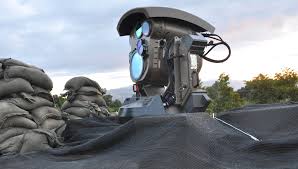 Israel Achieves World's First Operational Combat Interceptions with Iron  Beam Laser Prototypes - Defense Update: