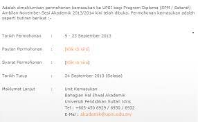 June 20th, 1997 gender : Upsi Diploma Bahasa Inggeris Sakk Opk