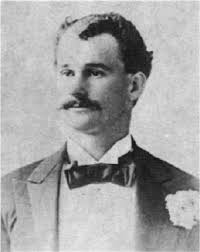 William Victor “Dick” Hawke (1870-1902)