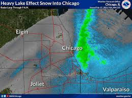 View the latest weather forecasts, maps, news and alerts on yahoo weather. Chicago Weather Radar Loop