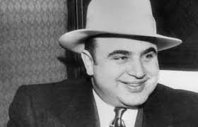 Capone versus Quazzo