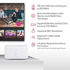 What is a smart tv? Compare Prices For Telekom Across All Amazon European Stores