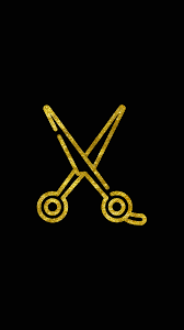Black And Gold Barber Logo Instagram Story Highlight Icons Social Media Icons Branding Kit Instagram Graphics Instagram Story Cover Highlight Covers Black Gold Instagram Story Instagram Highlight Icons Story Highlights