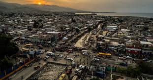 Who who worldwide country overview. Ein Magnet Fur Ausbeutung Haiti Im Laufe Der Jahrhunderte Alleneuigkeiten