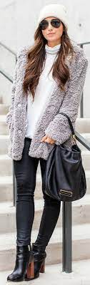 Cute Winter Outfits To Get You Inspired Just The Design Winter Fashion Outfits 100 Winter Outfits Cute Winter Outfits
