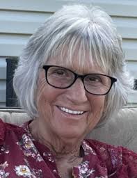 Obituary information for Sherry May Mossor