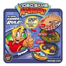 Anyone Remember These Old Pizza Hut Games Resetera