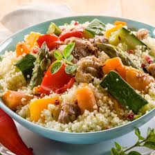 Couscous Au Companion Recette Couscous Rapide Recette Couscous Rapide Recette Cuisine Companion