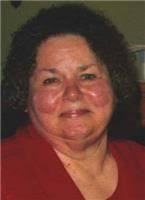 Peggy Morton Obituary (2020)