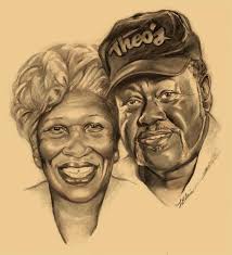 About Us — Theo's Savory Sauces