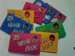 Maybe you would like to learn more about one of these? Menghias Kartu Nama Anak Sd