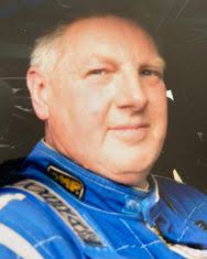 Condolence Book for CHRISTOPHER (Chris) SINCLAIR (Killeagh, Cork)