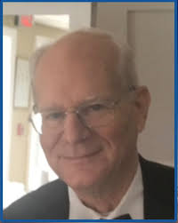 Obituary information for John Richard Soltys