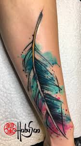 Wollten sie immer ein tattoo, können aber nicht entscheiden oder finden das richtige für ihre stimmung? Federtattoo Twitter Search