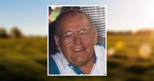 James Dale Swanson Obituary August 23, 2006