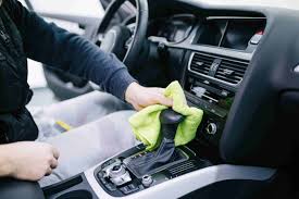 Spring Cleaning Your Vehicle: Essential Steps and Benefits