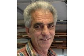 Bill Dougherty Obituary (2015)