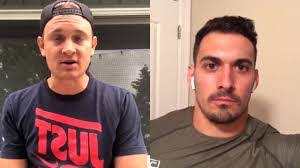 Ben Gower's Instagram, Twitter & Facebook