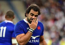 He plays as a wing or fullback for toulouse. Rugby La Retraite De Yoann Huget Twitter S Est Embrase Et Ca Vaut Le Detour Actu Rugby