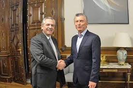 El candidato 'kirchnerista', alberto fernández ganó las elecciones presidenciales en argentina, derrotando a por ello y a través de twitter, sebastián piñera envió un saludo al presidente electo. El Mensaje De Alberto Fernandez A Mauricio Macri Le Agradezco Genuinamente Su Predisposicion Metroradios