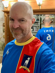 What's the best way to kit-up for a 90th birthday?