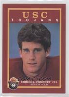 1989 Smokey Bear USC Trojans