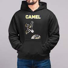 3 months free, then 169.00 rub/month. Camel I Can See Your House From Here Hoodie Progressive Rock Merch Mbt Merchandise