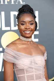 While we are talking about kiki. Kiki Layne Uncovered She Is Going To Be Very Cool In The Sequel Movie Of Coming To America 1988 Gaalbiz Com