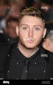James arthur where hi-res stock photography and images
