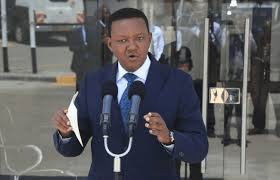 I trust her sharp insight and heart. Coronavirus Governor Mutua Bans Boba Boda Operations Says They Won T Pay Taxes Citizentv Co Ke