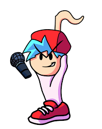 Friday night funkin boyfriend svg. Boyfriend Friday Night Funkin Fanon Wiki Fandom