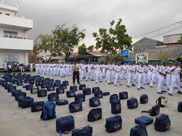 Check spelling or type a new query. Smk Pelayaran Bima Sakti Jakarta Ujiansma Com