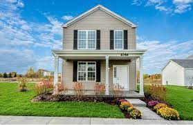 In fact, builders sometimes offer special deals and discounts if you use their preferred lender. New Homes In Oswego Il 274 Communities